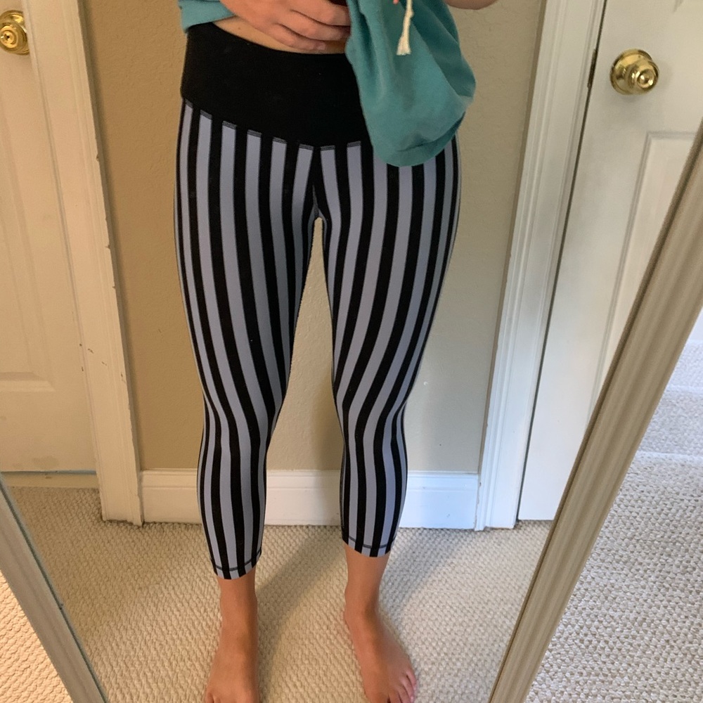 lululemon leggings!